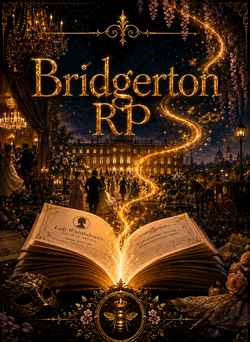 Bridgerton RP thumbnail