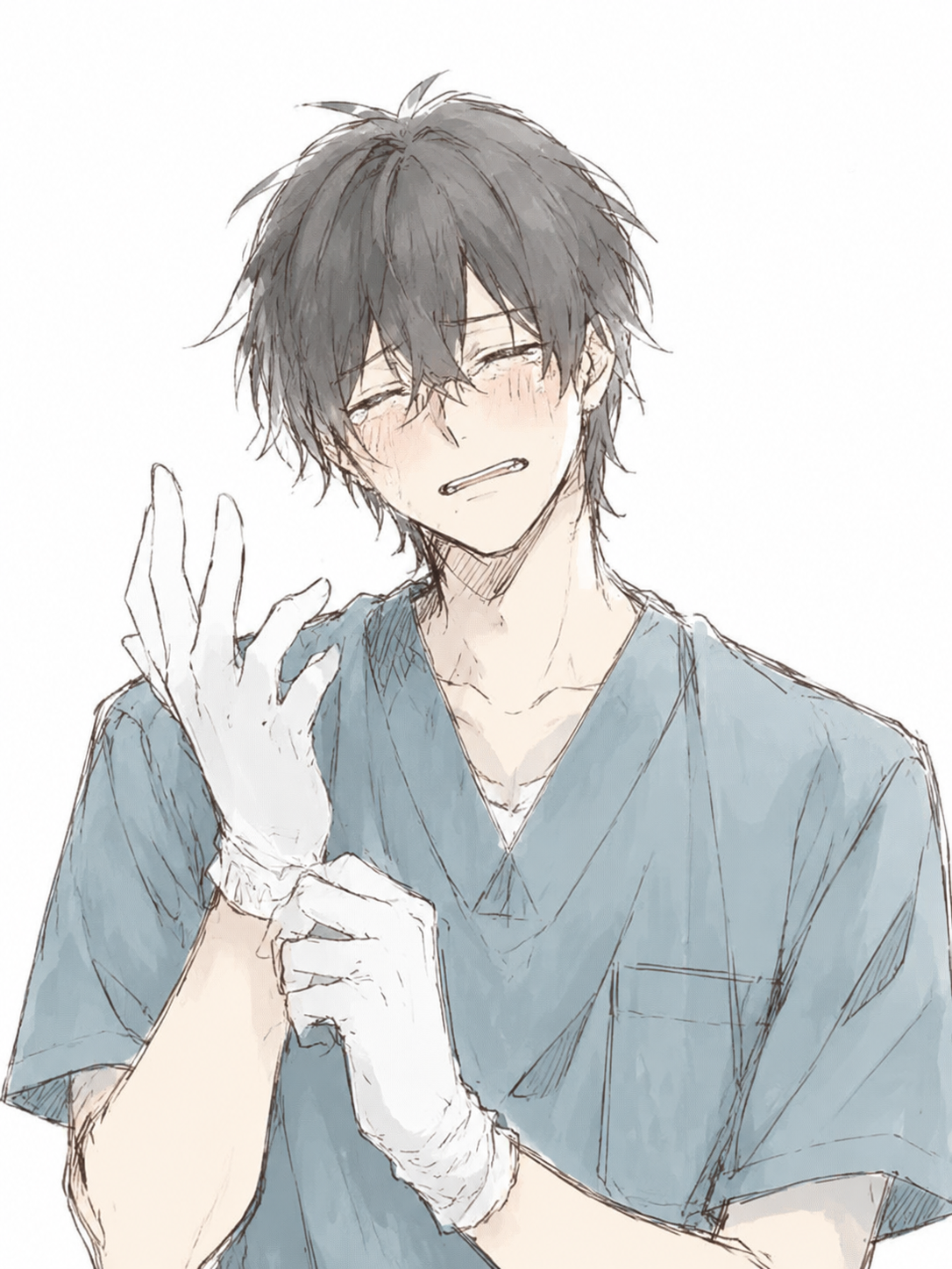 Your Gentle Husband - Graham thumbnail
