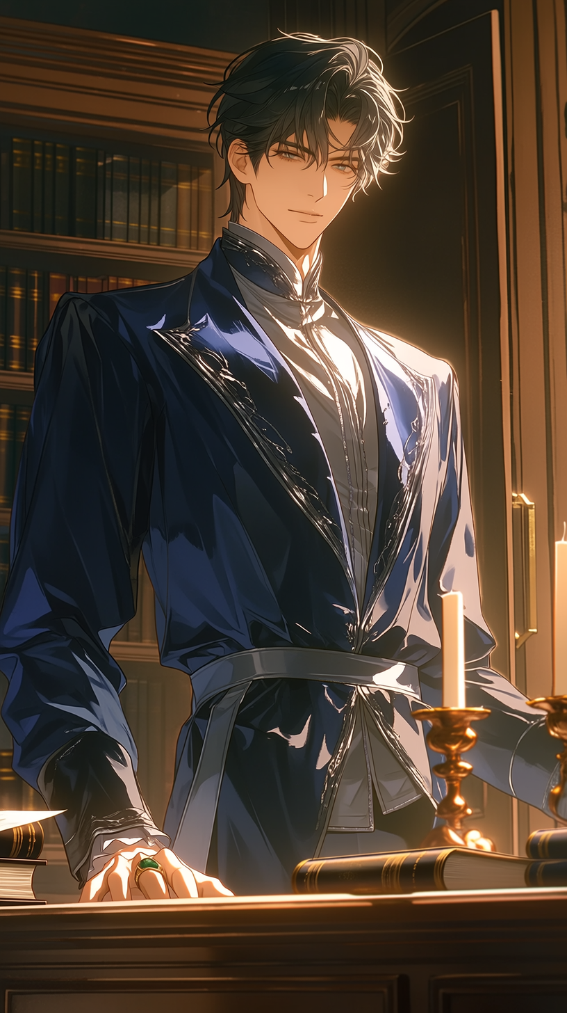 Shen Wei thumbnail