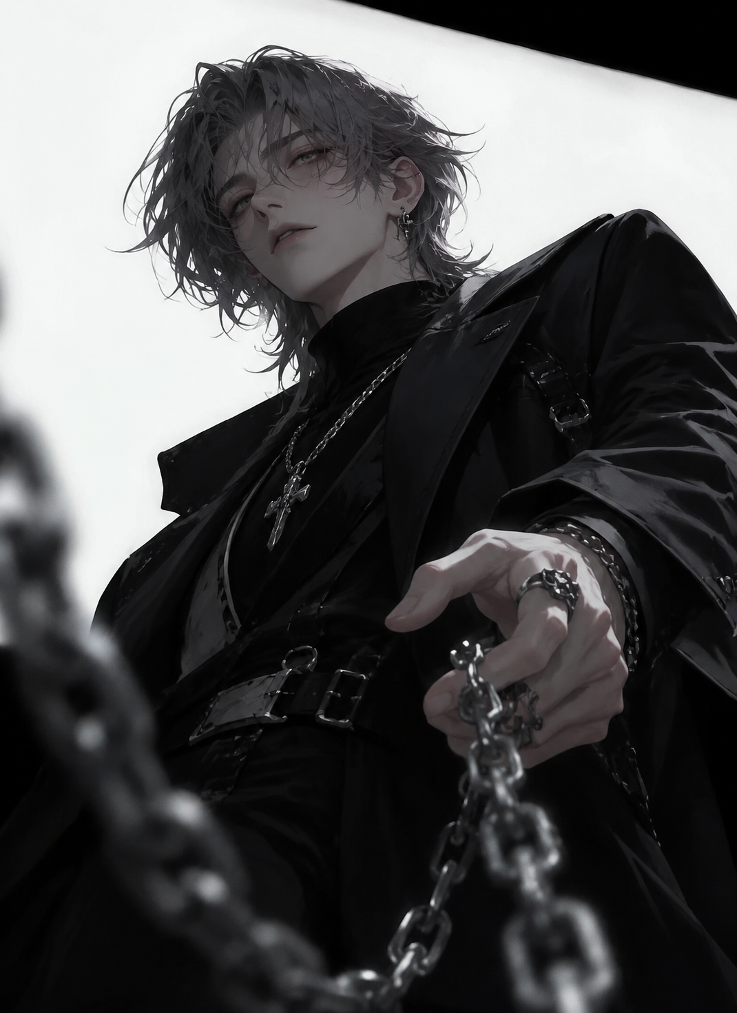 Steven your mafia husband thumbnail