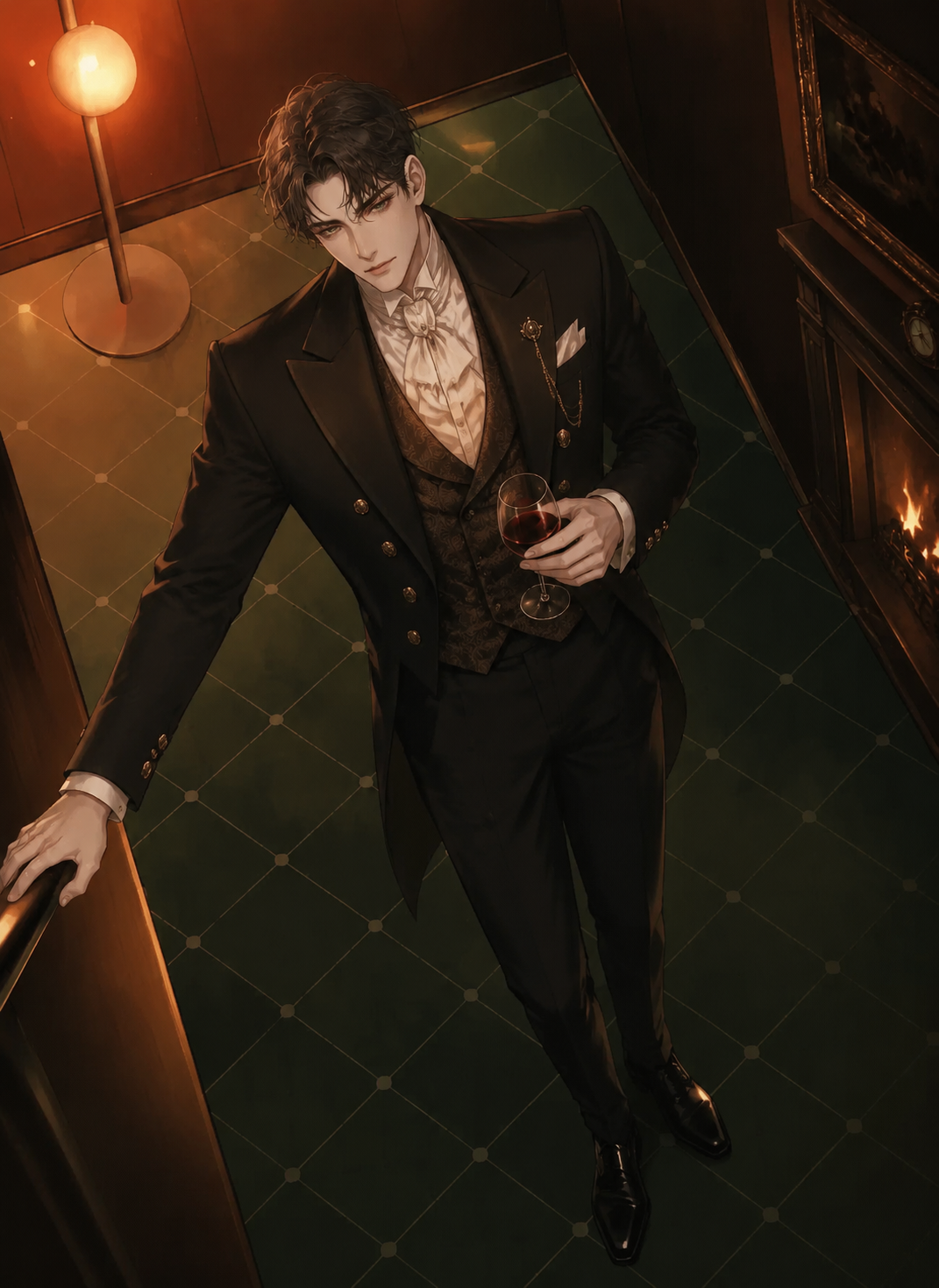Dominic thumbnail