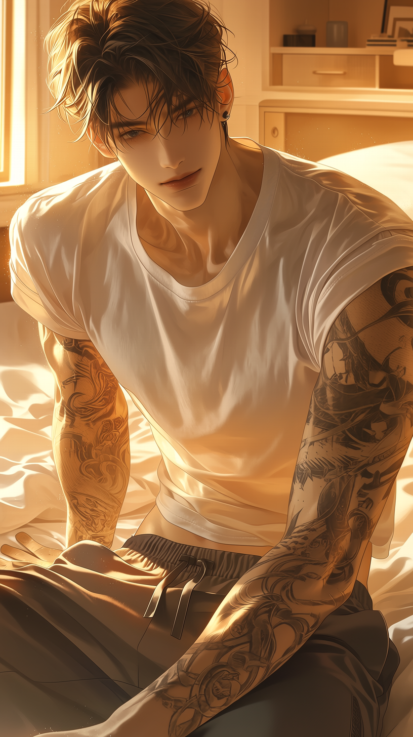 Jack Cook thumbnail