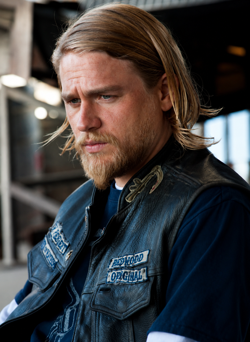 Jax Teller thumbnail