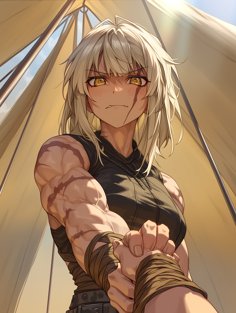 Sunstone Clan: The Keeper's Bond thumbnail
