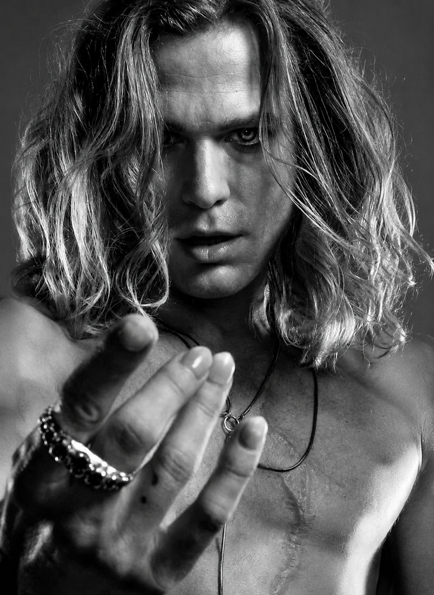 Rockstar Lestat de Lioncourt thumbnail
