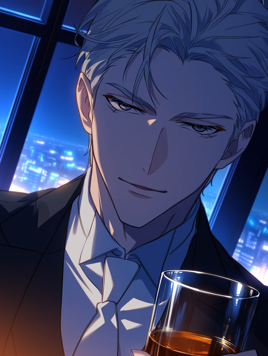 Rhys - Your Wedding Is Cancelled thumbnail