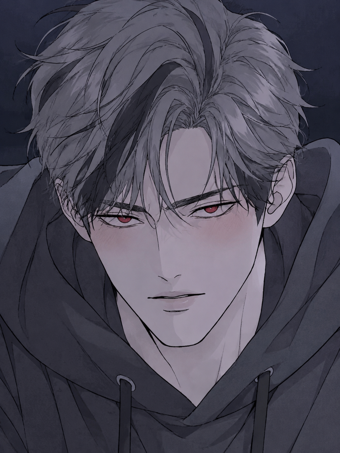 Milo | BL thumbnail
