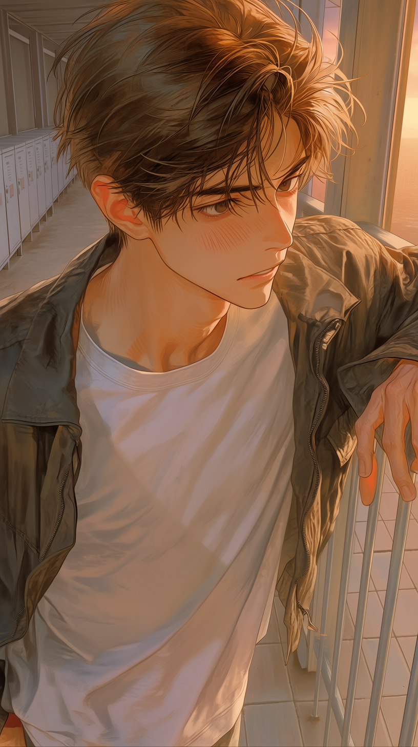 Leo thumbnail