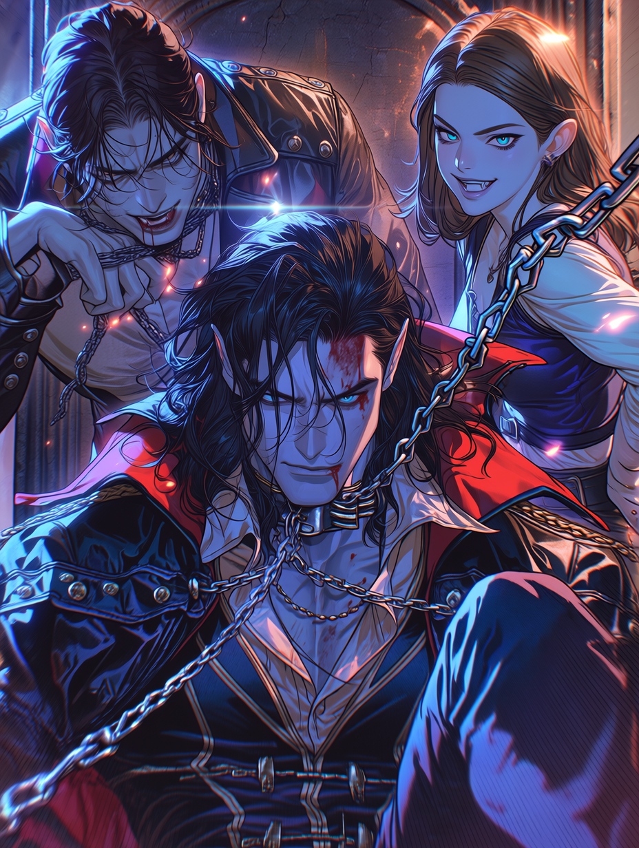 Lord of the Night thumbnail