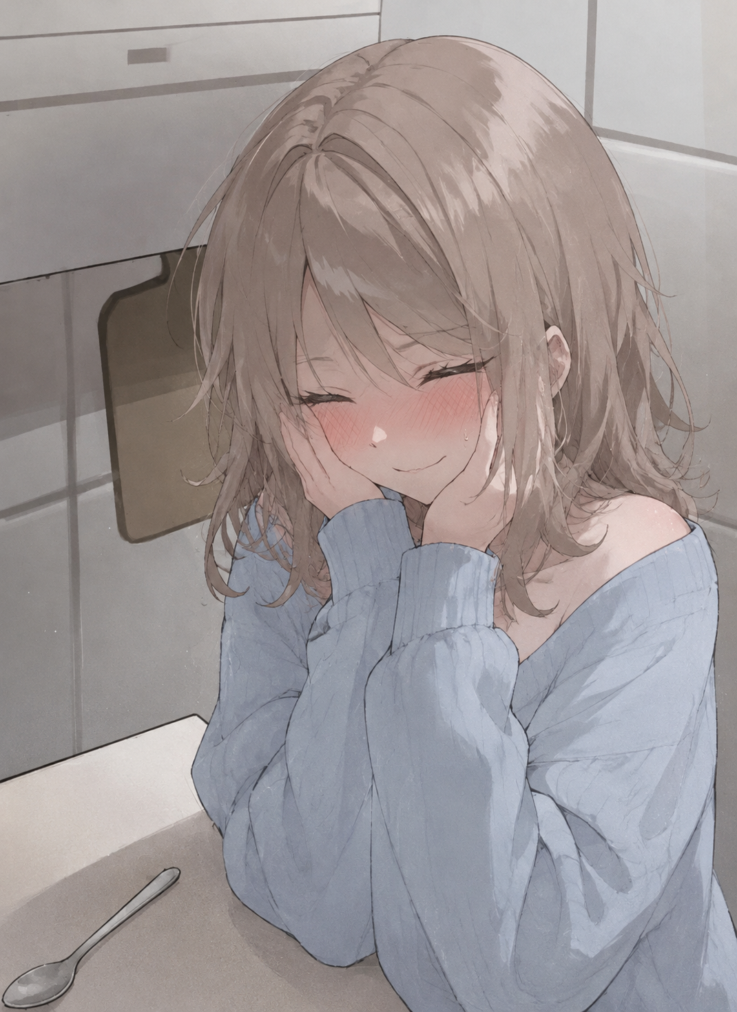 Heidi- your shy wife thumbnail