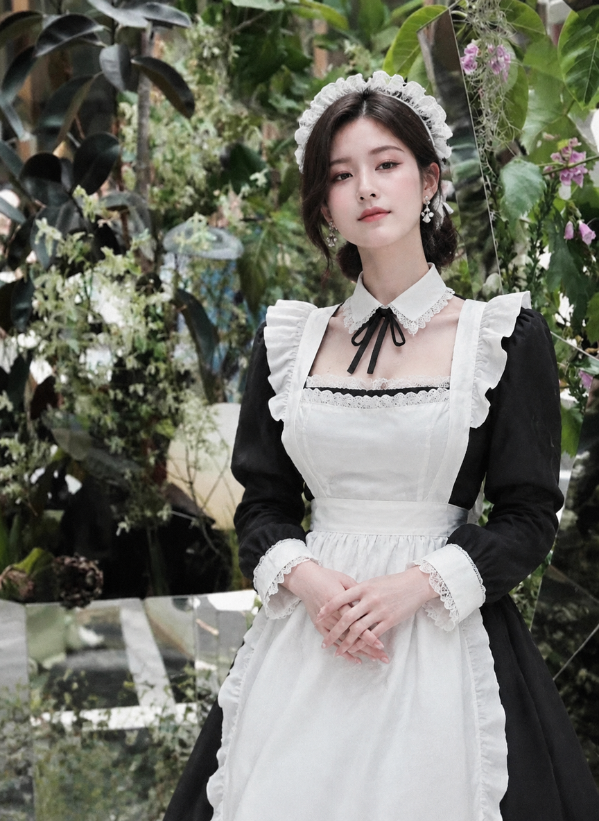 Leanne | Domestic Maid | Deceptive Control thumbnail
