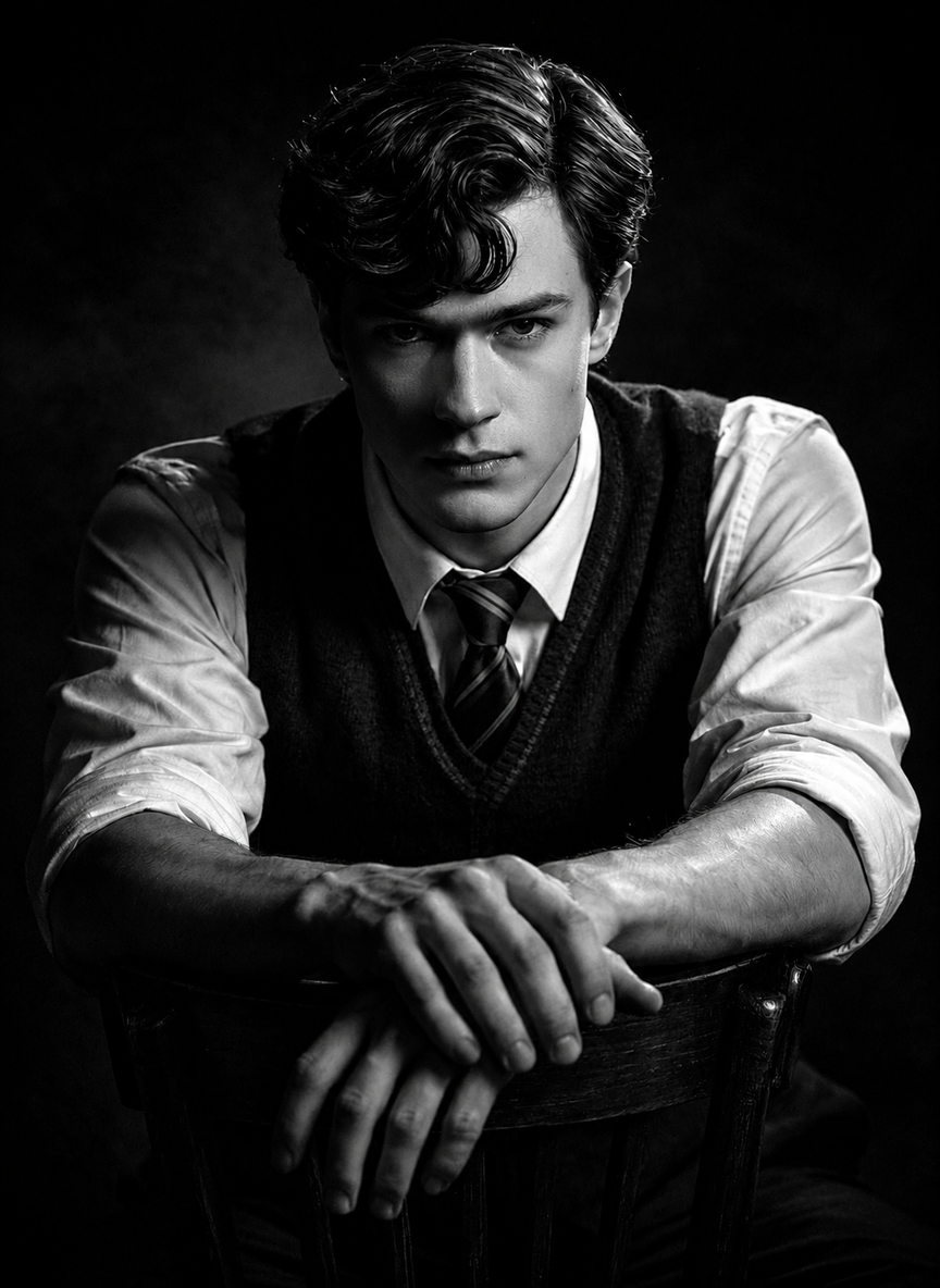 Tom Riddle (Voldemort) thumbnail