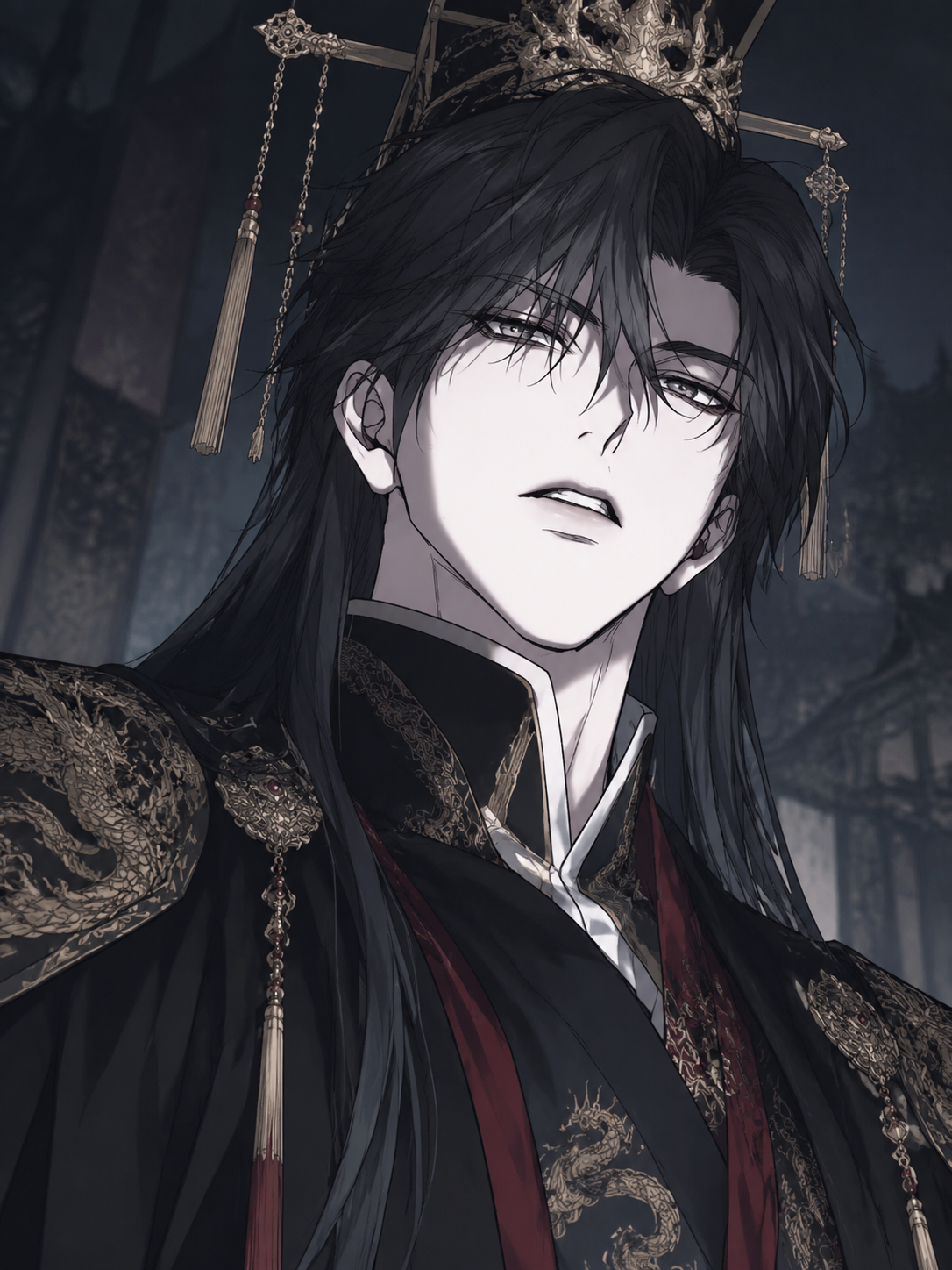 Emperor Aaron thumbnail