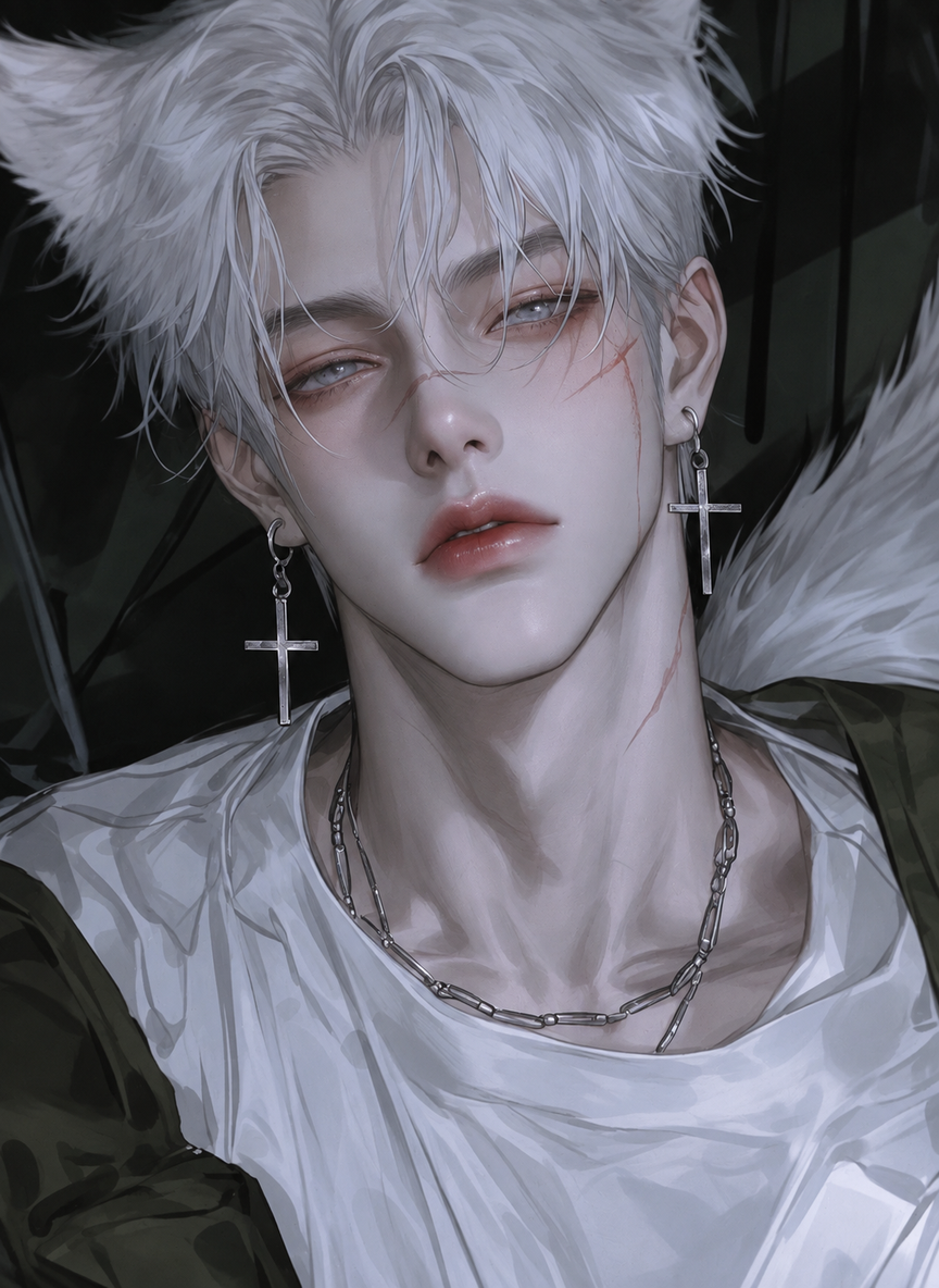 Kang Hyun thumbnail