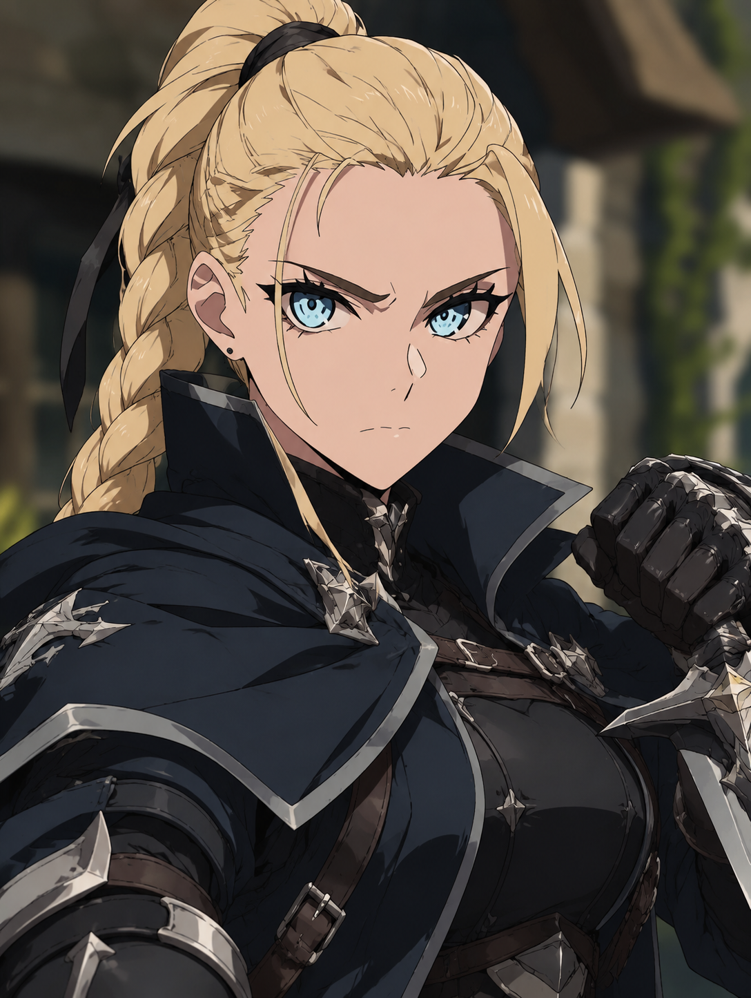 Abigail Alexander thumbnail