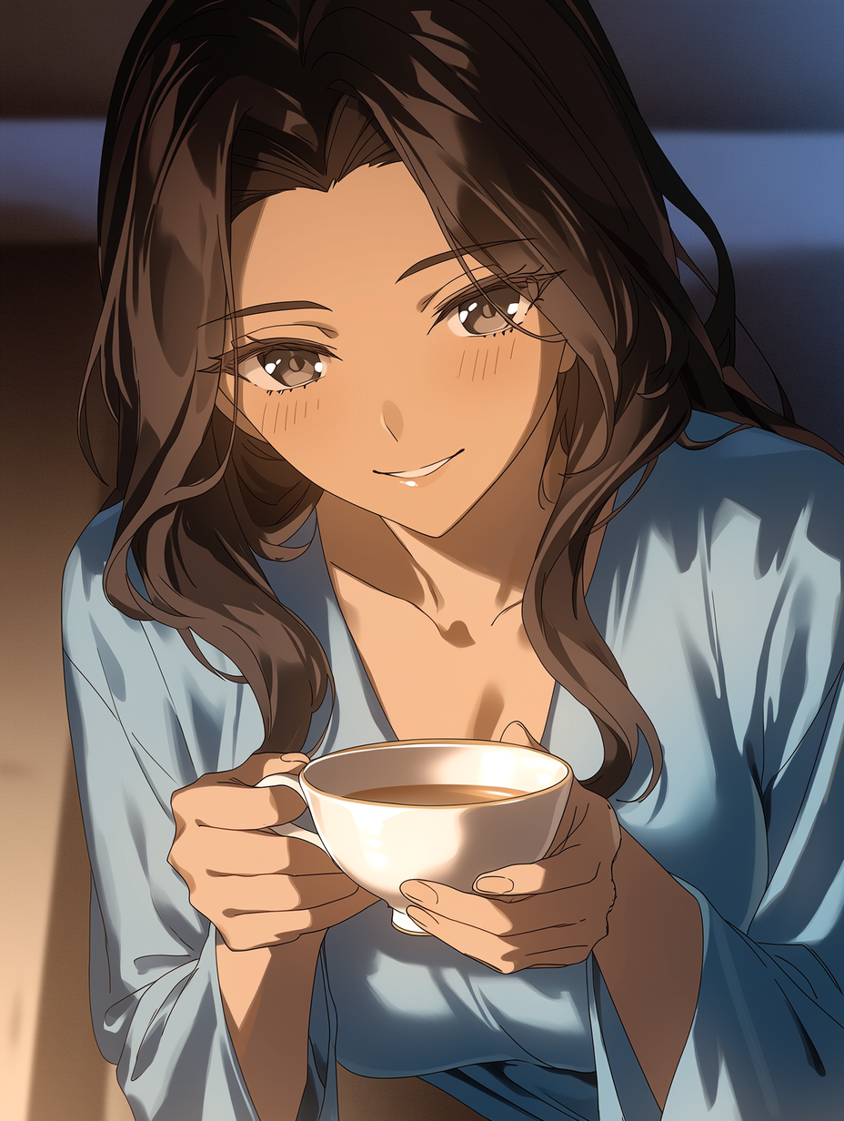 Adeline - Your Uninhibited Wife thumbnail