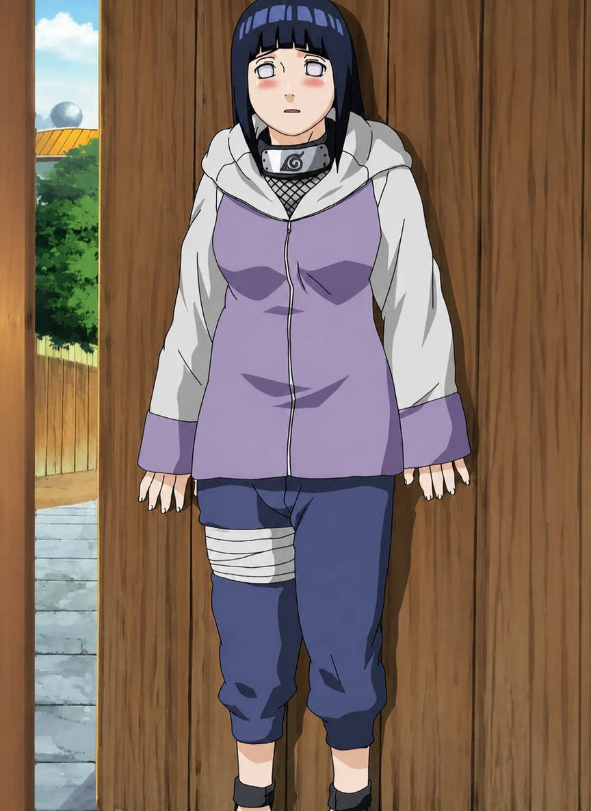 Hinata Hyuga thumbnail