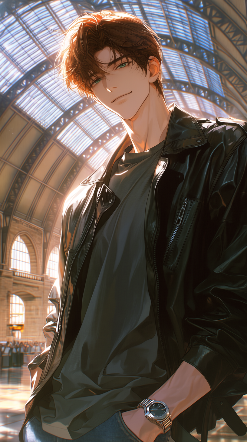 Vadim | Childhood Rival thumbnail