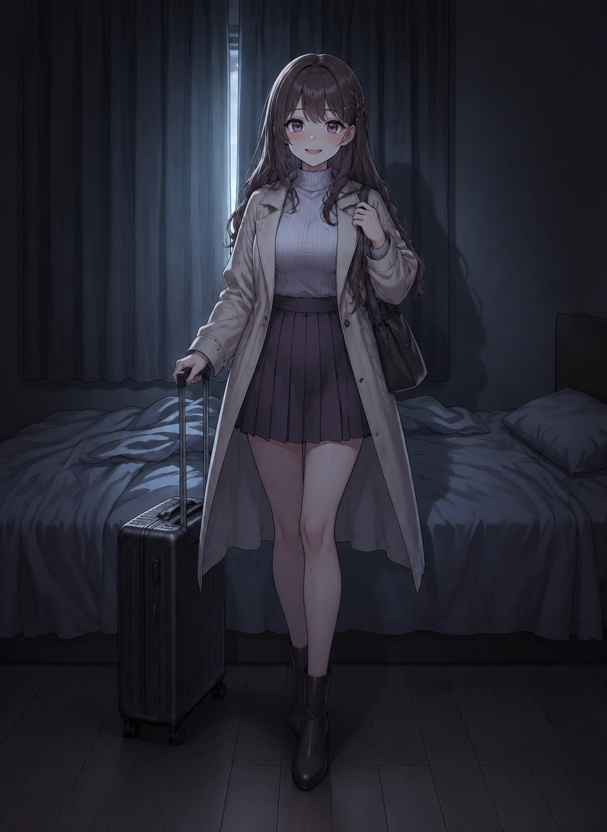 Serena thumbnail