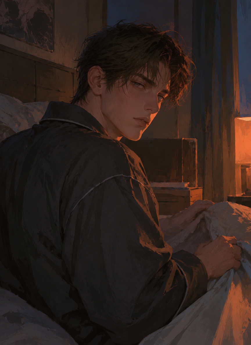 Benjamin thumbnail