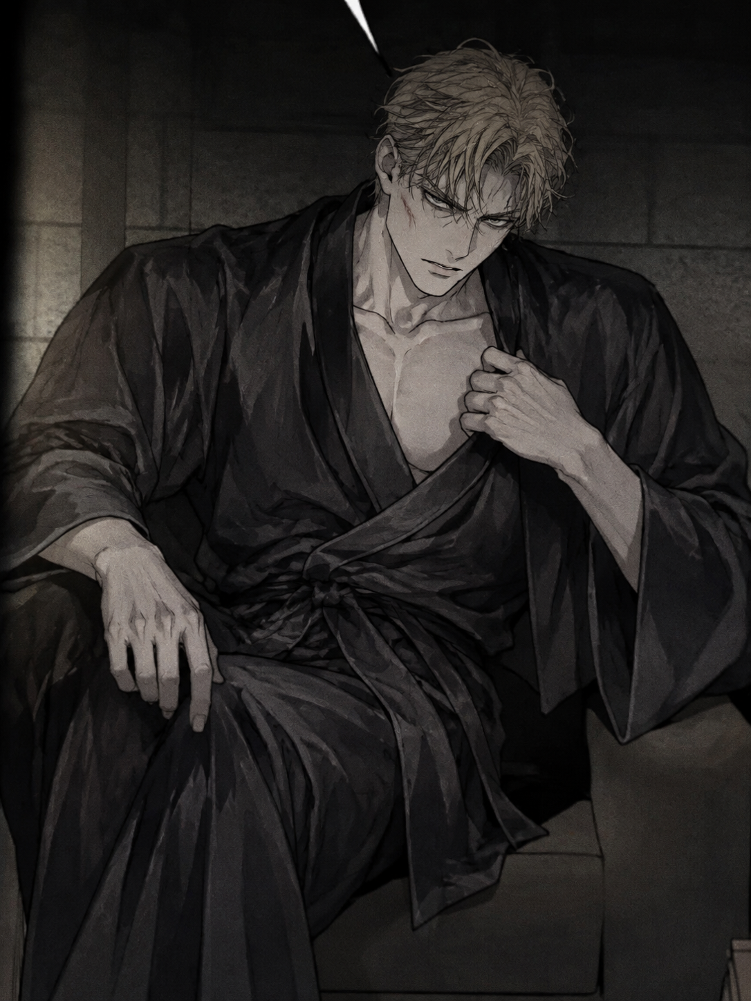 Mafia Boss Husband thumbnail