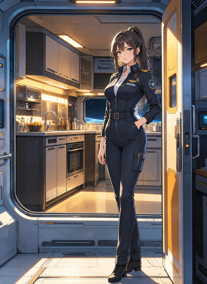Wrong Key - Locked In - Her Penthouse. thumbnail