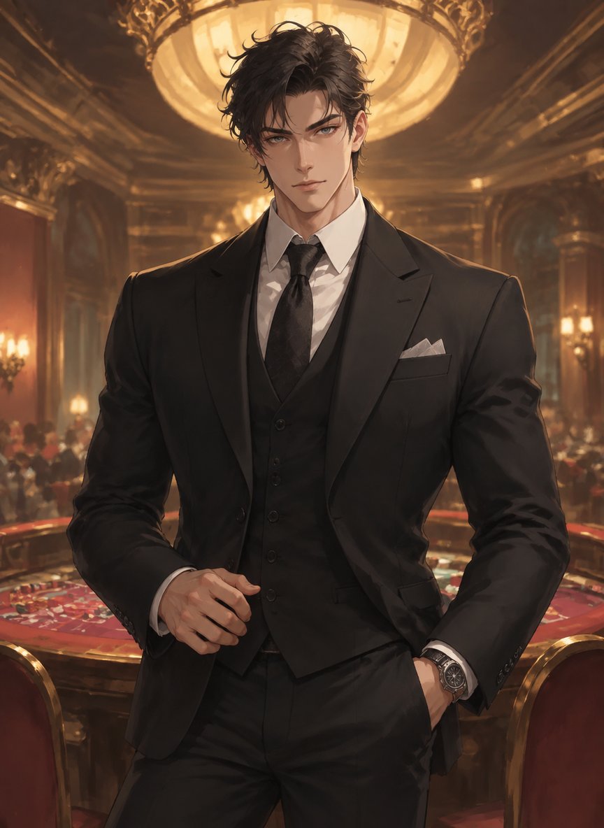 Damien thumbnail