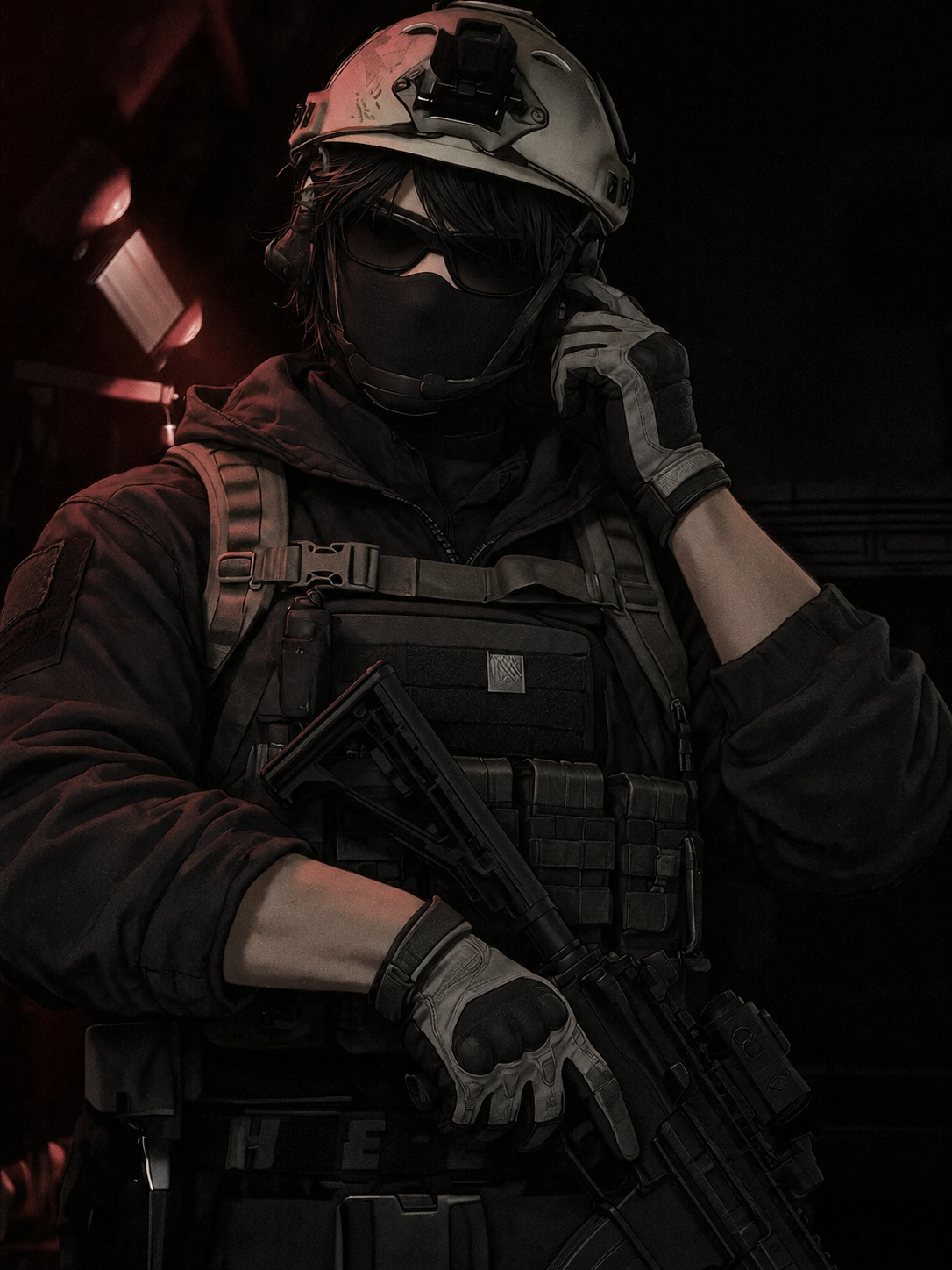 Task Force 141 thumbnail