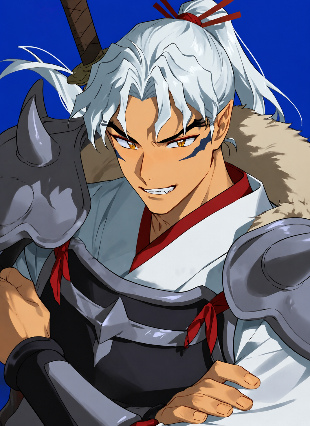\[🎨CB\] Isekai: Tōga (Inuyasha) thumbnail