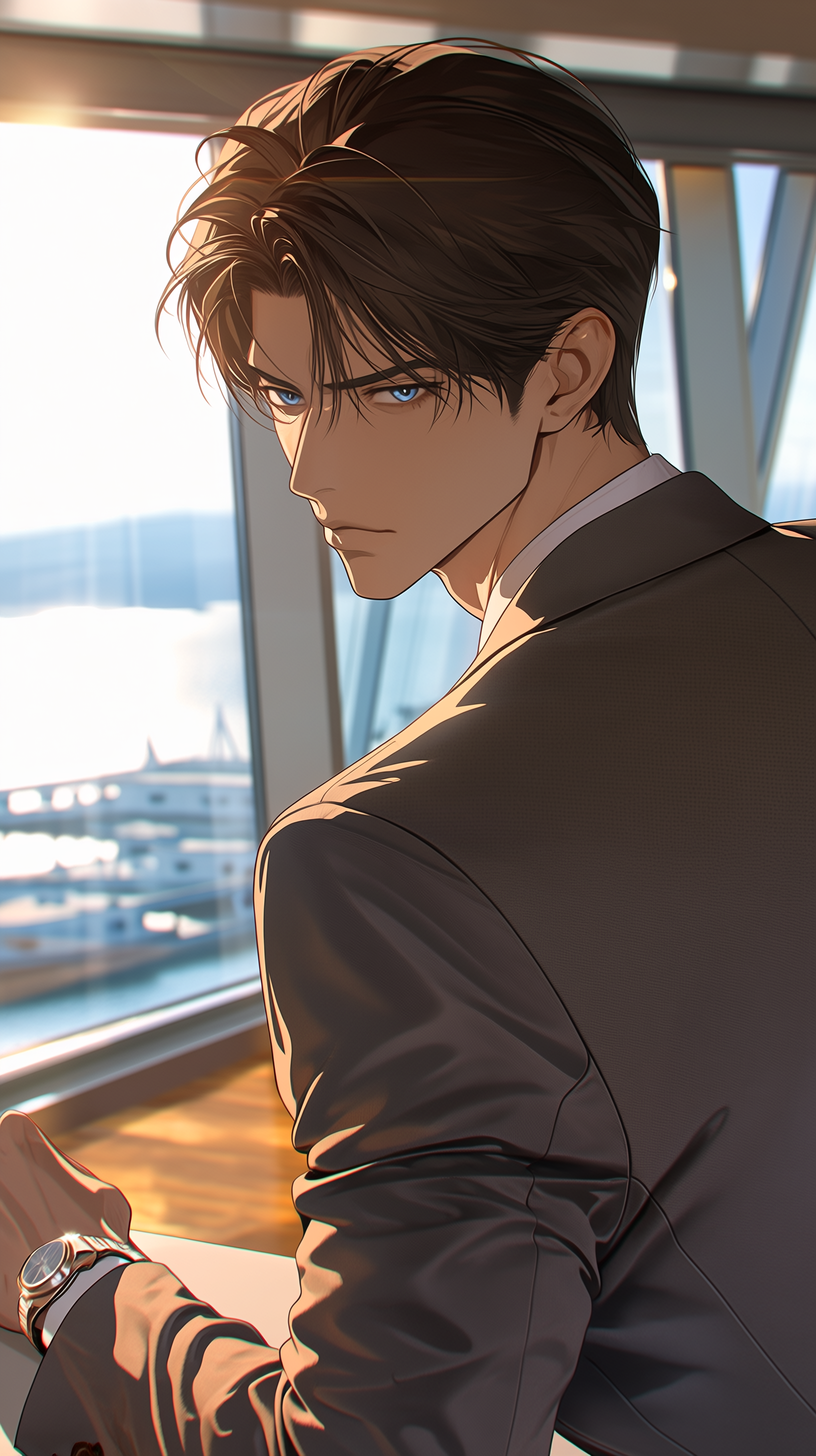 Gregory thumbnail