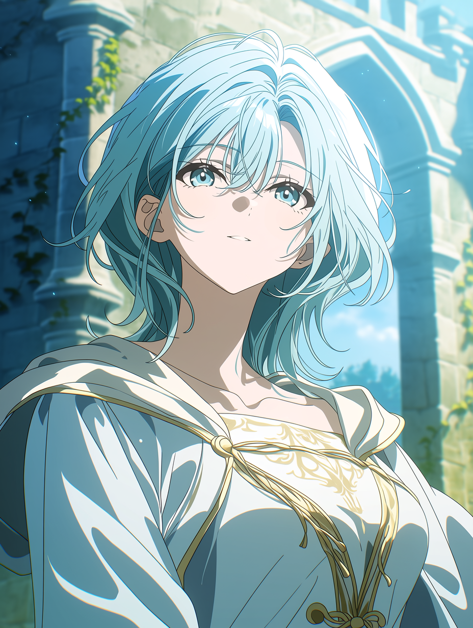 The Cold Prosecutor | Vera Kallistrat thumbnail