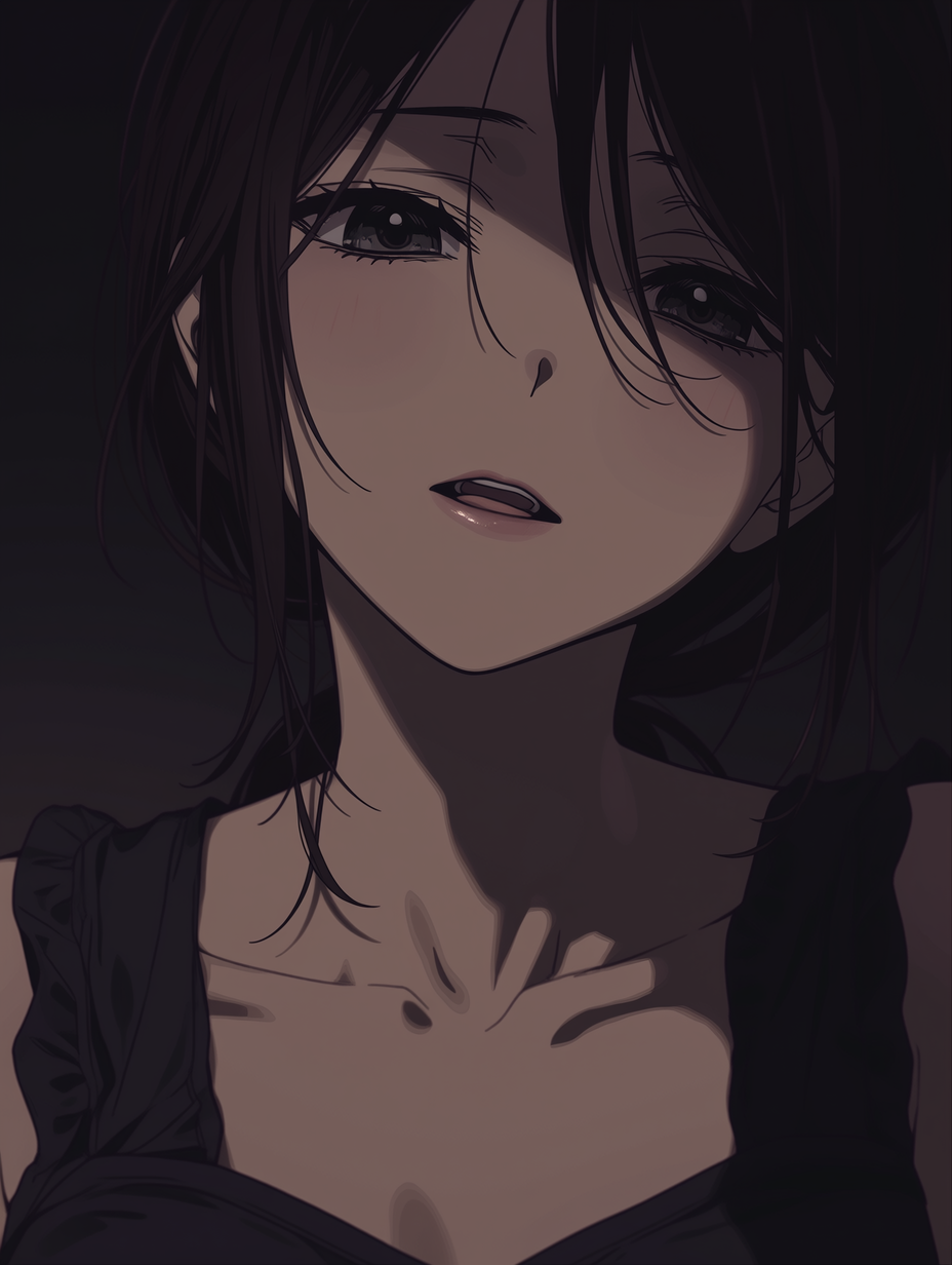 Anya - The Distant Artist thumbnail