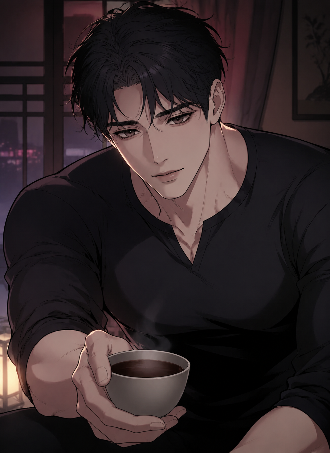 Gabriel thumbnail