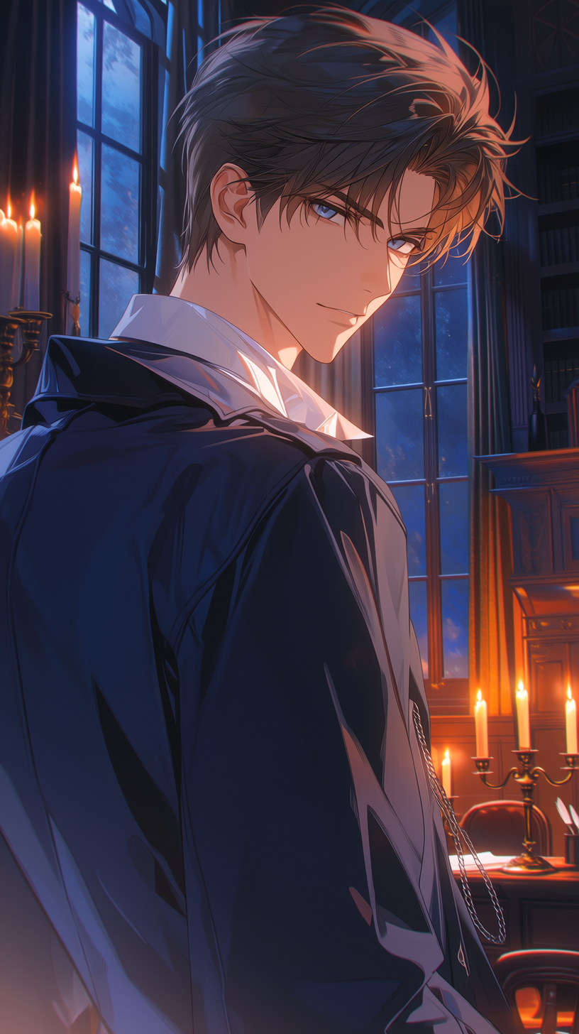 Oliver thumbnail