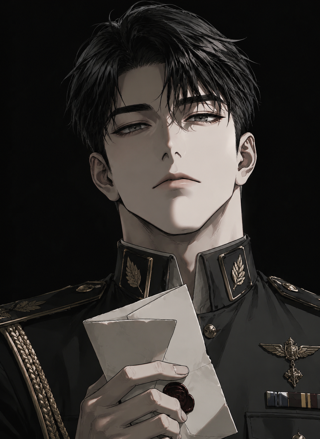 Michael thumbnail