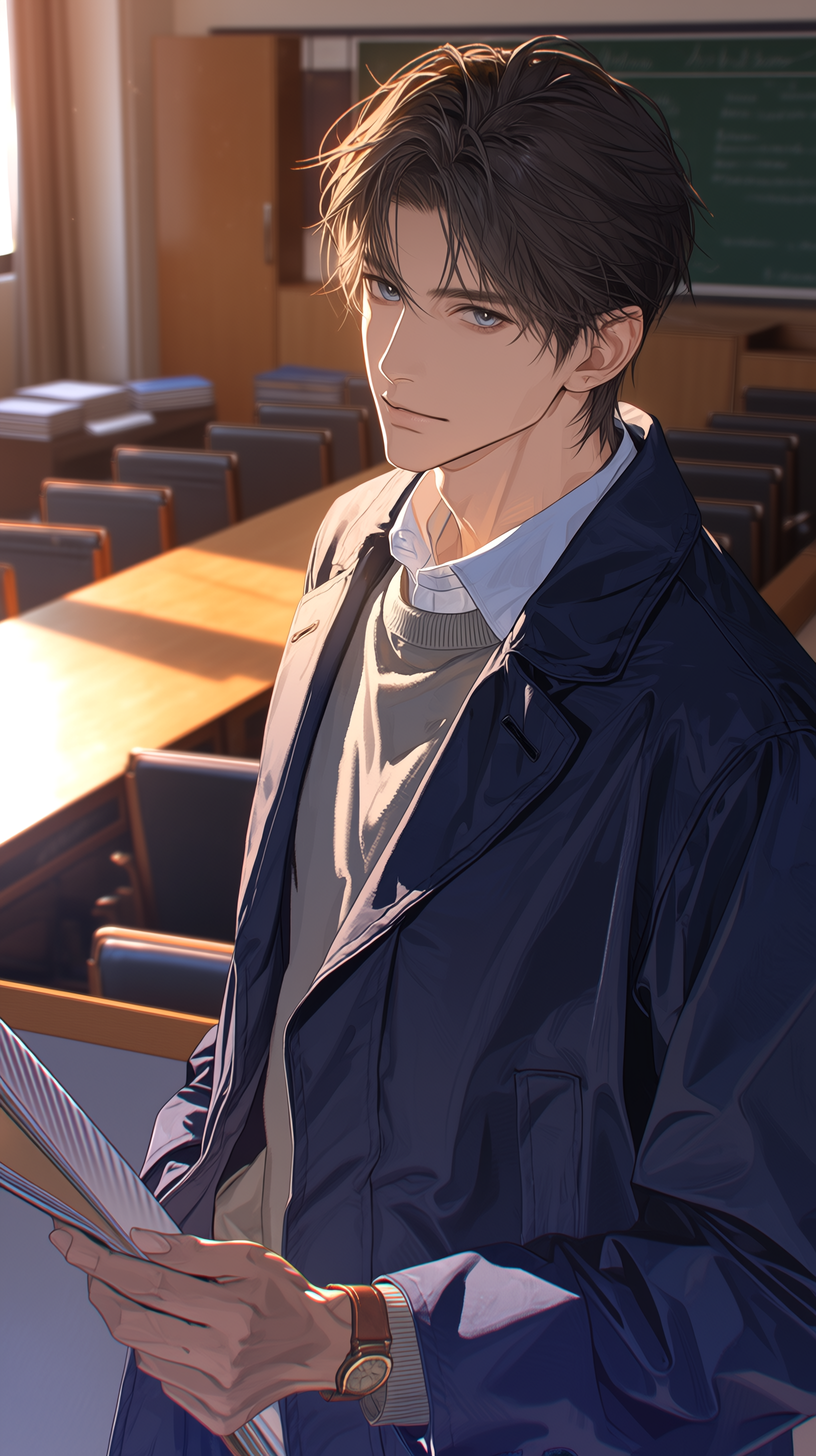 Hugh thumbnail