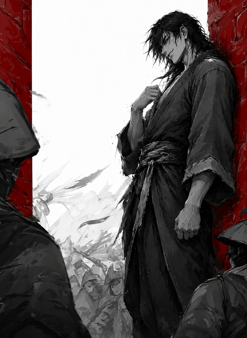 The Silent Disciple Rises thumbnail