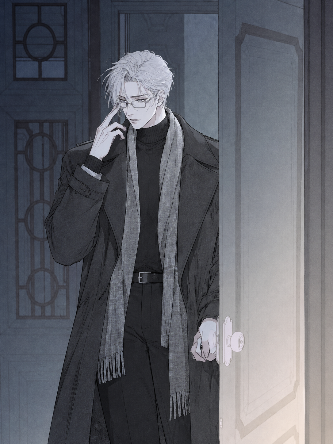Your Husband and your Son (Cold Indifference) thumbnail