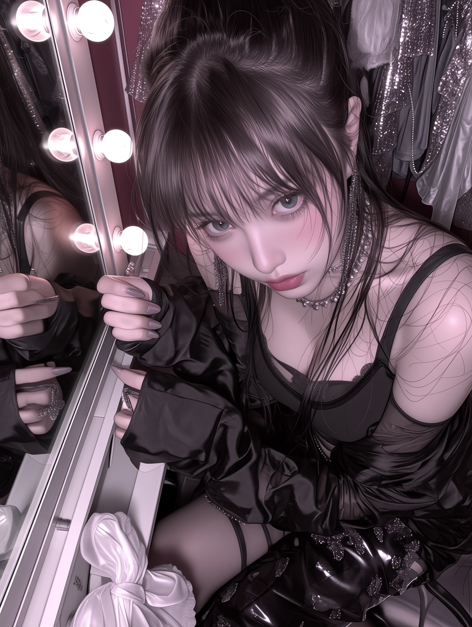 Seraphina - The Final Encore thumbnail