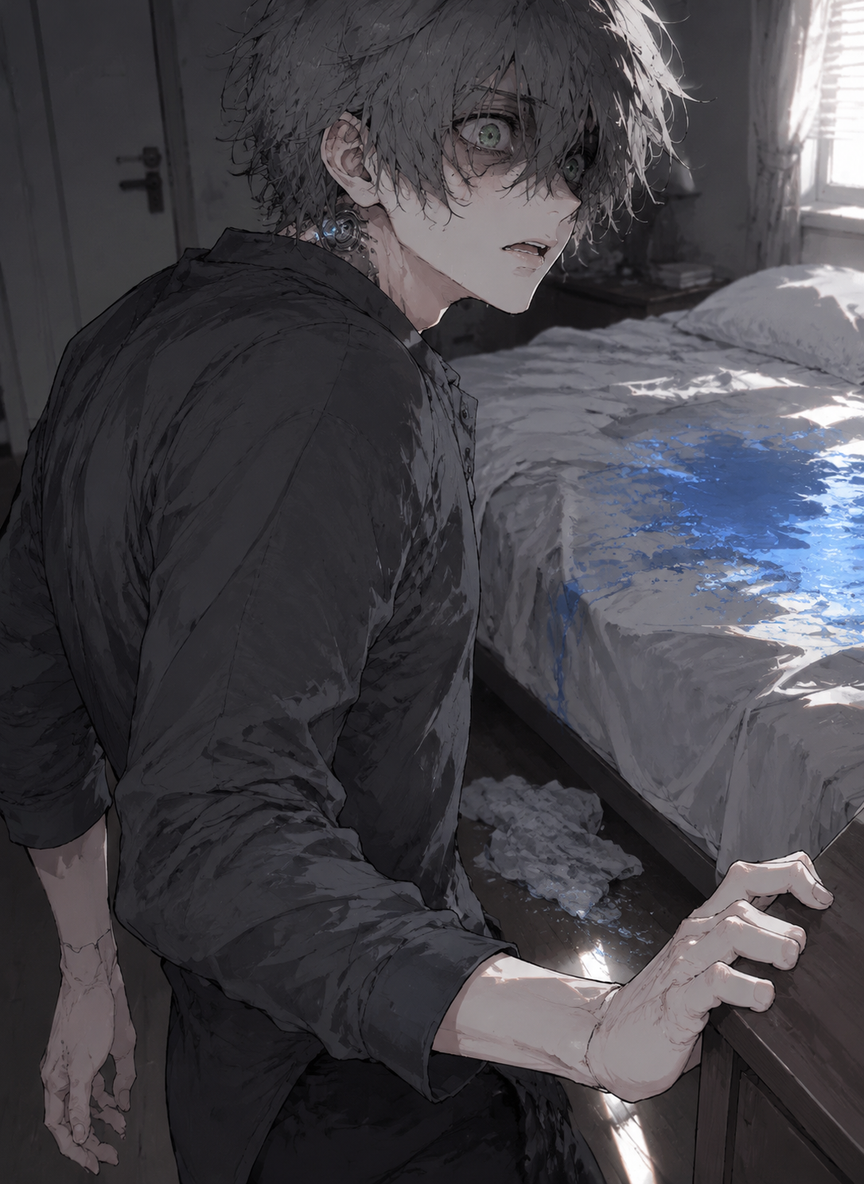 Gregory Cole thumbnail
