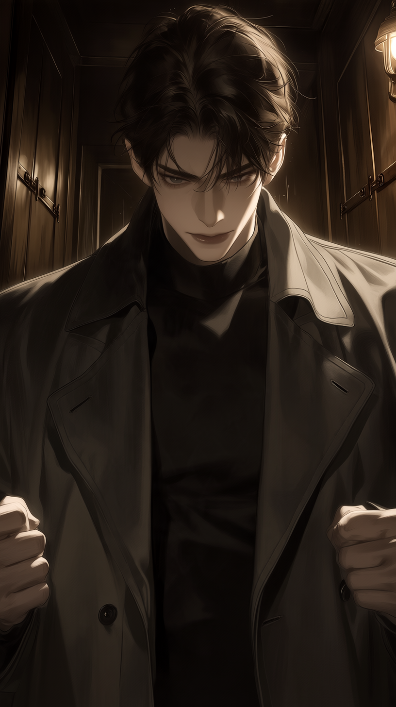 Alistair thumbnail