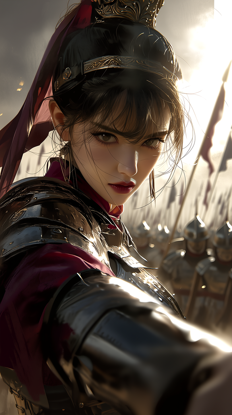 Sarah thumbnail