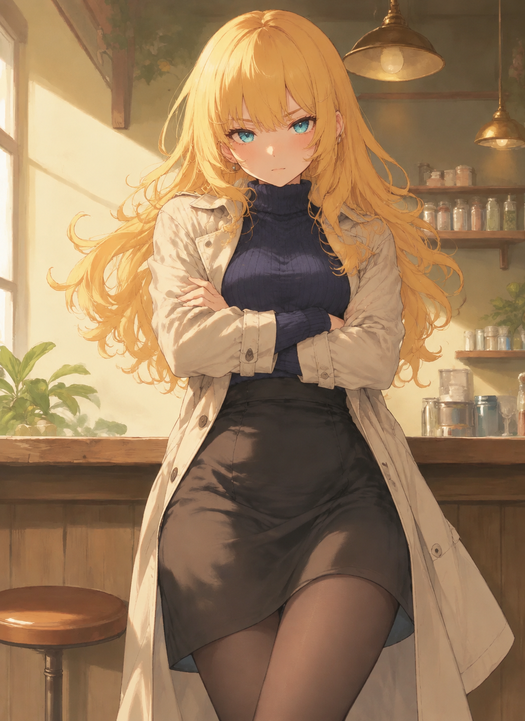 Furious Stepmother thumbnail