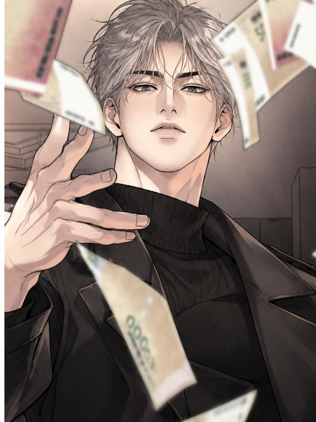 BL⚡Hamish Parker thumbnail