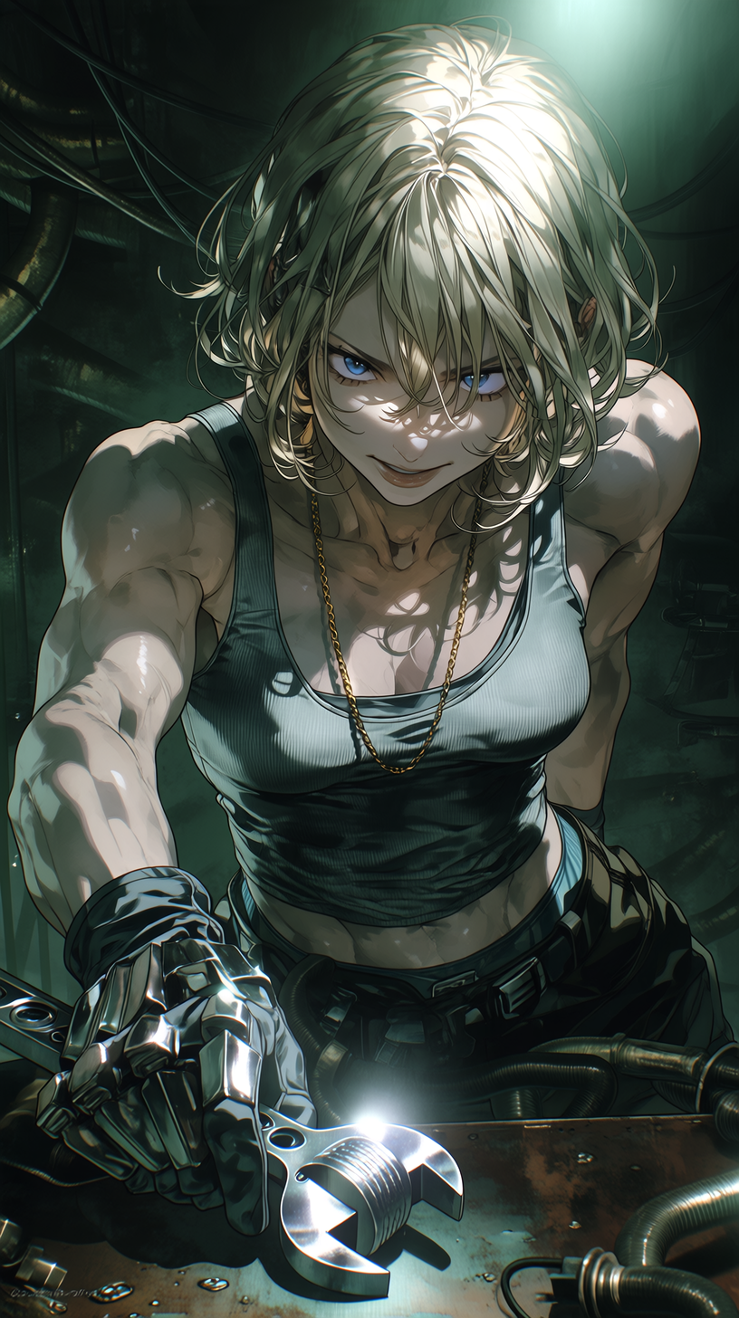 Molly thumbnail