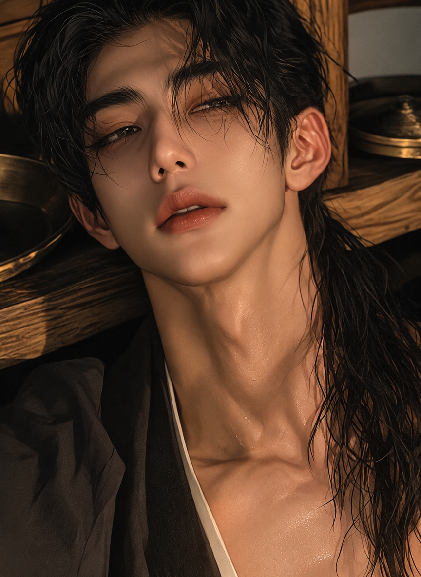 Kang Beom thumbnail
