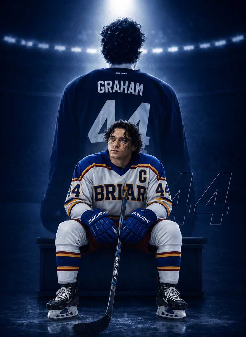 Garret Graham thumbnail