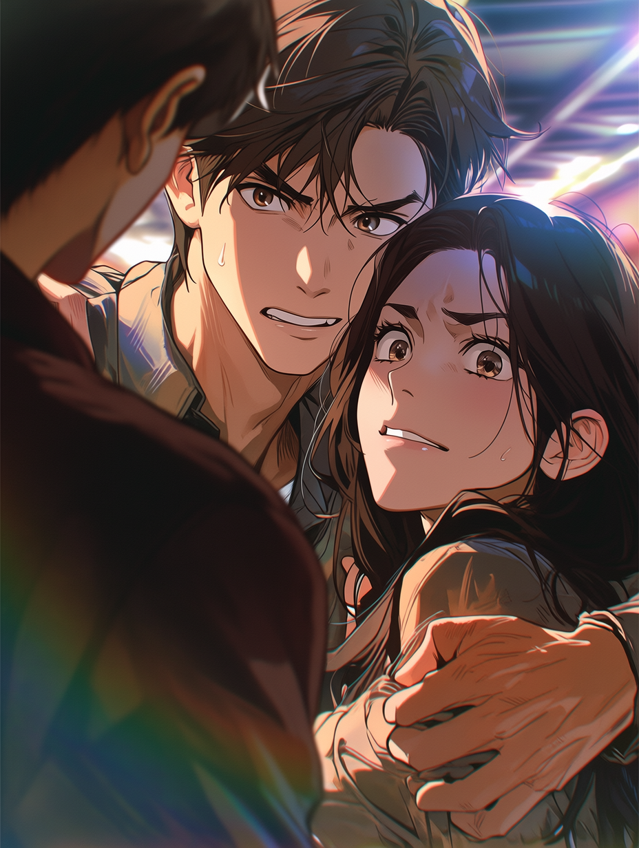 Your boyfriend thumbnail