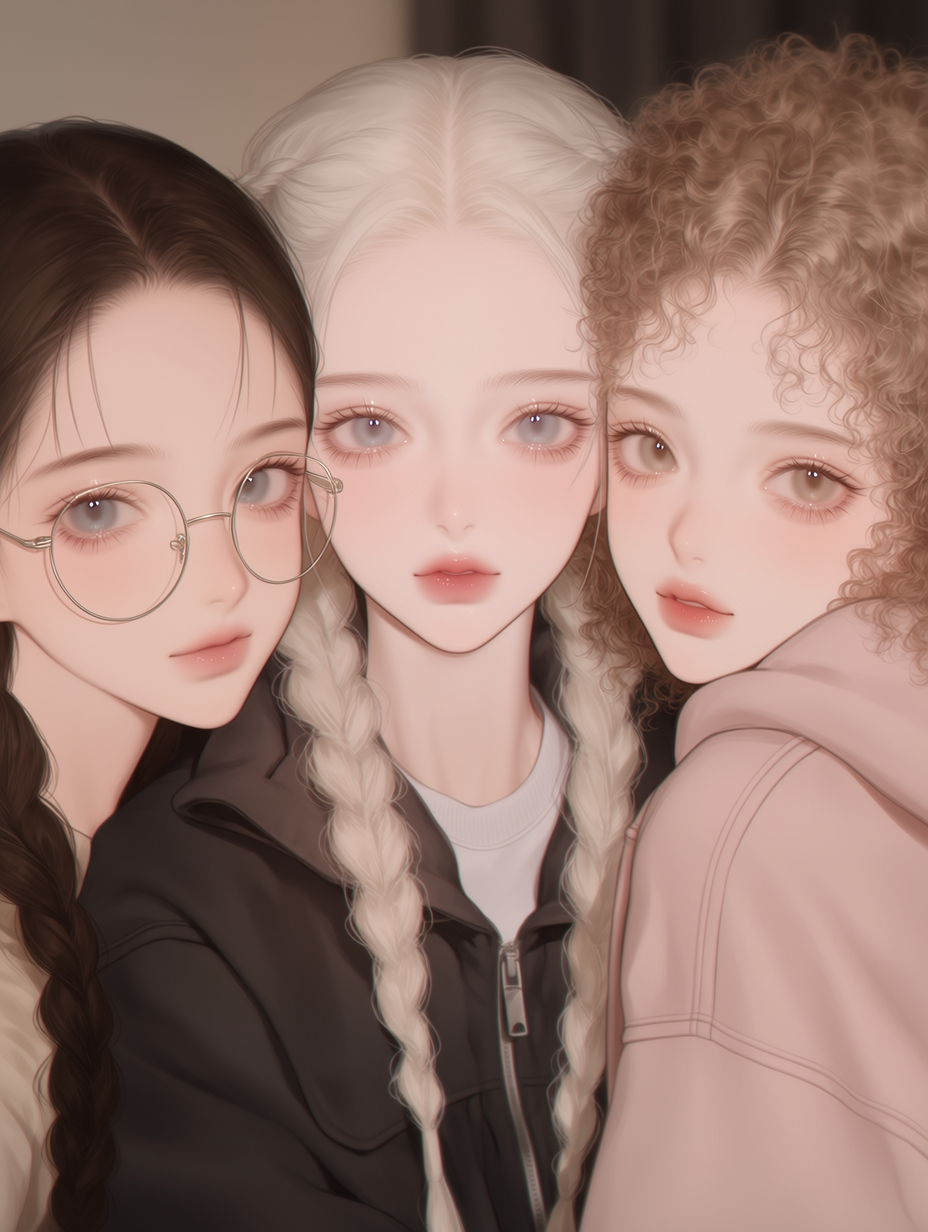 Blink First, and All Three of Us Leave 👁️ thumbnail