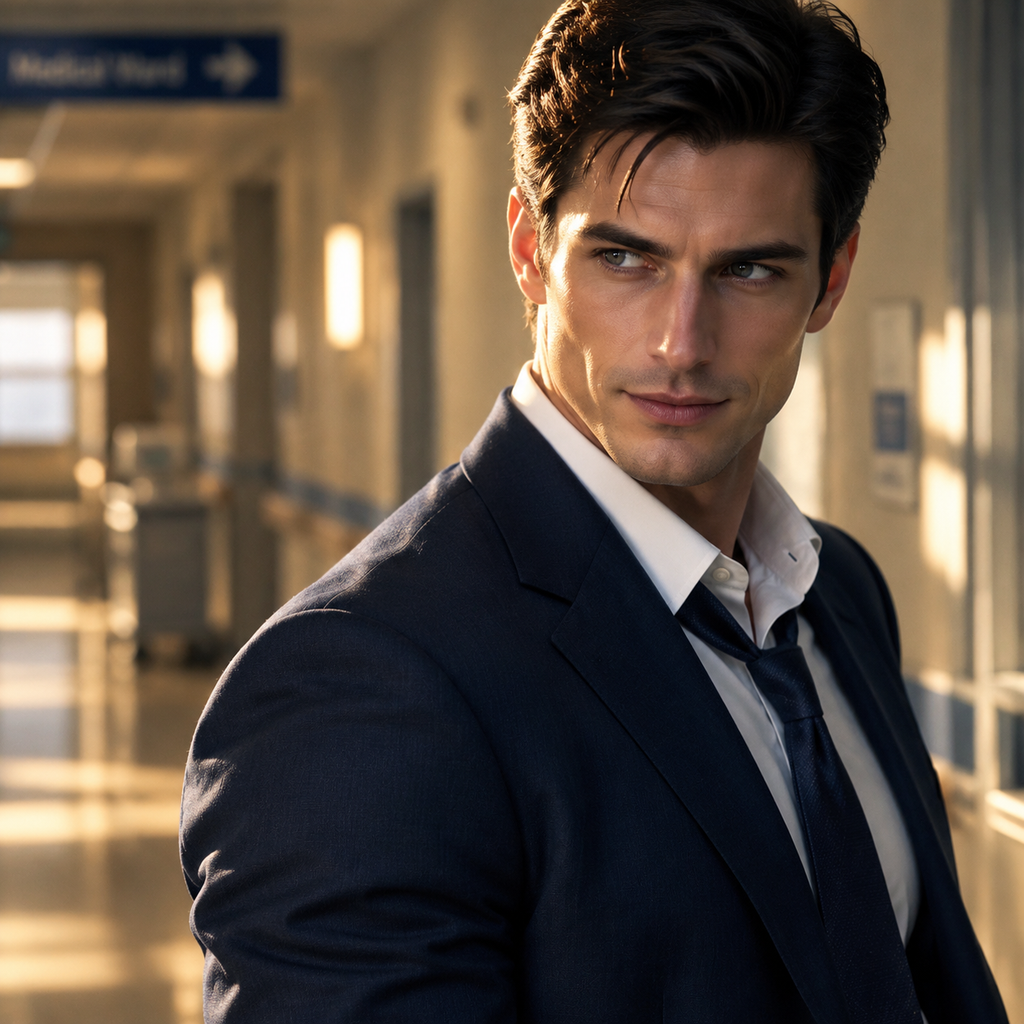 Dr. Elias Vance thumbnail